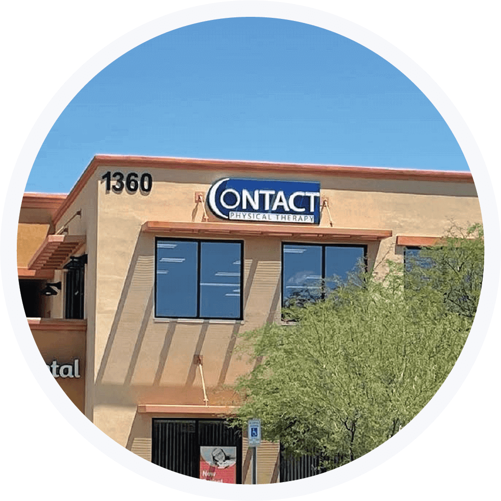 Convenient TIC Locations