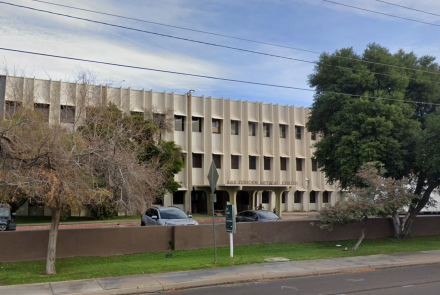 Medical & Pain Management (Phoenix - Osborne)