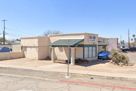 Medical/Pain (Tucson)