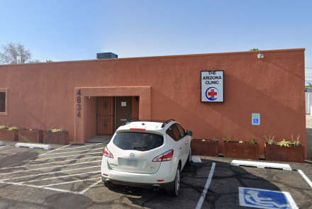 Neurology (Tucson - Broadway)