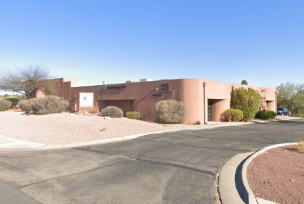 Orthopedics (Green Valley)