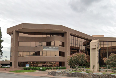 Medical & Pain Management (Phoenix)