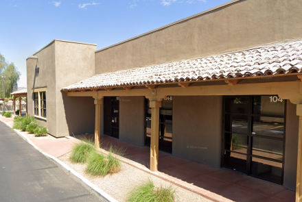 Medical & Pain Management (Tempe - Warner)